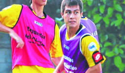 Hansen: 'No doy una bola por perdida”