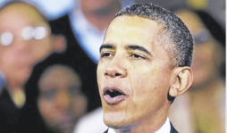 Obama anuncia plan de rehipotecas