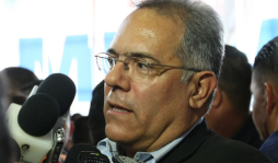 'Rotaciones de policías no es suficiente, hay que hacer depuración'