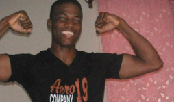 Bala perdida mata a naval el día de su fiesta de graduación