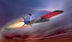 Prueban avión hipersónico que vuela 5.793 km por hora