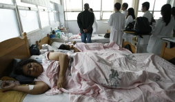 Fallece empresario Abraham C. Kawas