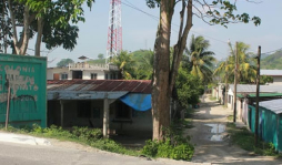 Vecinos de la Alameda demandan sistema pluvial