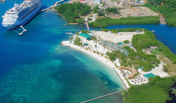 Mares hondureños entre los más sucios