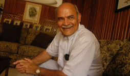 Hoy entierran a Gautama Fonseca