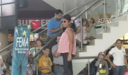 Fundación de Esclerosis Múltiple recoge fondos