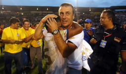 Sorpresiva renuncia de Danilo Tosello al Olimpia de Honduras