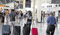Aeroméxico ahora vuela a diario al DF
