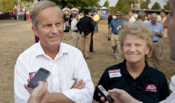 Republicano pide disculpa por polémica