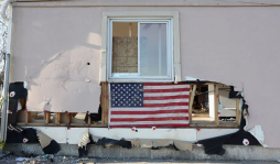 Cientos de casas serán derribadas en Nueva York