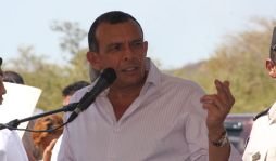 Lobo conocerá conflicto entre Nicaragua y CR