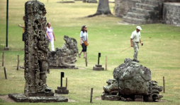 Desmienten mitos de los mayas sobre el 2012