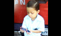 Olvidan a niño en un carro y muere asfixiado