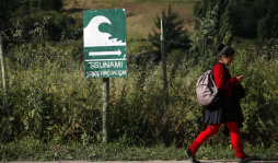 Navidad, agobiada por los temblores