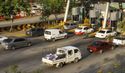 Emprenden campaña para limpiar imagen de San Pedro Sula