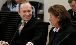 Breivik: 'sí, lo haría de nuevo'