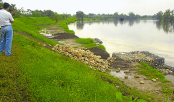 Sin presupuesto quedará la Ccivs para obras de emergencia