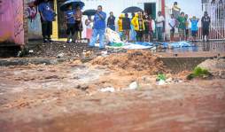 Alianza parlamentaria no busca pleitos: Pastor