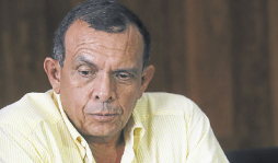 Viene sacudida en el Gobierno de Honduras