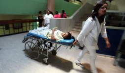 Ejecutivo pide a Fiscalía y Corte solución para crisis en el Aguán