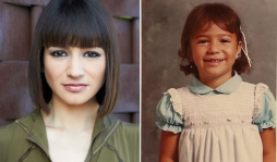 Hondureña en EUA busca a su familia biológica