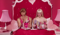 Ken se declara gay, le rompe el corazón a Barbie