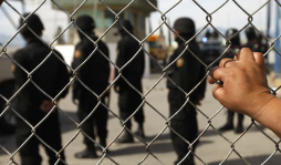 Incidente en otro penal de México deja tres muertos