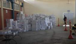 Digitalización de datos no ha parado en el Infop