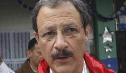 Villeda sigue sin ceder el CCEPL