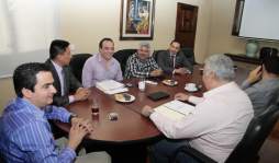 'Se han encendido las luces rojas”