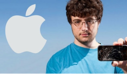 El hacker que desbloqueó el iPhone ficha por Apple