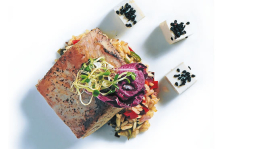 Recetas para una vida saludable