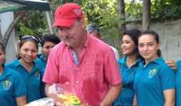 Dirigentes de Zúniga se unirán a Contreras