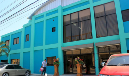 Amplían instalaciones de Aguas de Choloma