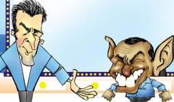 Video Comics: Pepe Lobo recurre a la magia para salvar a Honduras