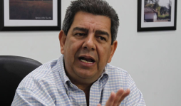 Cargo financiero de la Enee se dispara