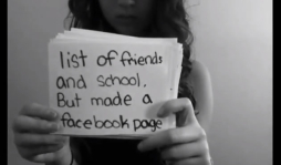 El suicidio de joven que sufría acoso conmociona Canadá