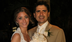 Las bodas 2012 en Honduras (Julio a diciembre)