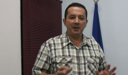 'Frenaremos abusos en transporte de San Pedro Sula”: Francisco Alvarado