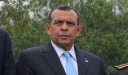 Lobo pide en la OEA más prevención de crisis democráticas