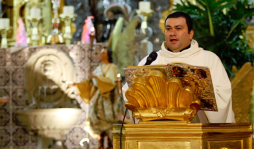 Iglesia católica exhorta a políticos de Honduras a no amar el poder