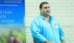 'Lamento que no se hicieran cambios en el INA”