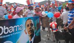 Centroamérica irá dividida a la VI Cumbre de las Américas