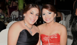 Los novios dan el sí