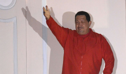 Hugo Chávez felicita a oposición y reivindica victoria perfecta