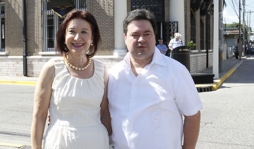 Fiesta centenaria de Banco Atlántida