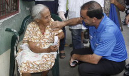 En la Tercera Avenida será cierre de campaña de José Jaar