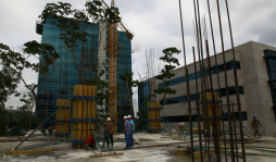 Invertirán unos $15 millones en centro comercial y hotel