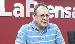 'Urge parar rumbo del Gobierno de Honduras”