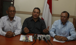 PL colocará la 'cuarta urna” en las internas